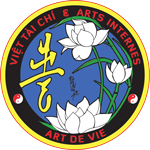 viettaichi Logo