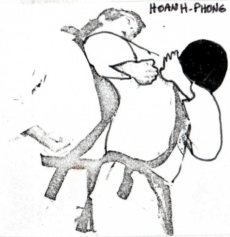 Hoanh Phuong